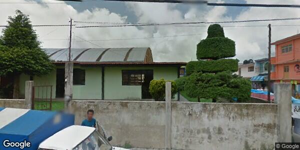 SUPERVISIÓN DE ZONA DE EDUCACIÓN PRIM GENERAL 239